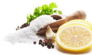 9 Surprising Uses for Lemon Salt