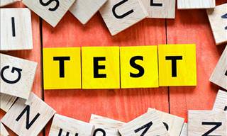 Take Our Spelling Test: Are You a Good Speller?