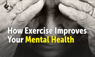 How Exercise Improves Your Mental Health