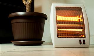 The Right Way to Use Space Heaters This Winter - 12 Tips