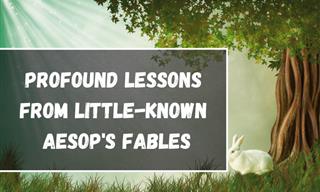 These Childhood Fables Are More Relevant Than Ever Before