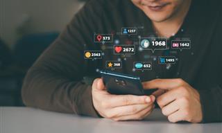 The Effect of Social Media on the Young