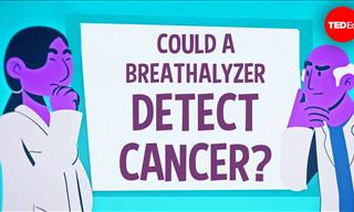 Could Breathalyzers Be Utilized For Medicine?
