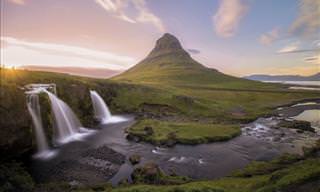 Iceland: the Real-Life Wonderland