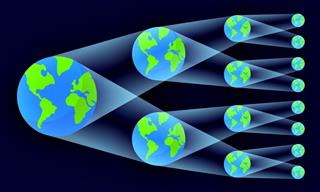 Are Parallel Worlds Possible? Science Says Yes