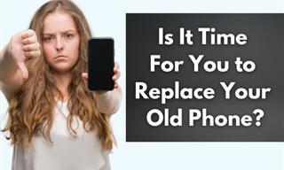 Replace Your Smartphone if It’s Showing Any of These Signs