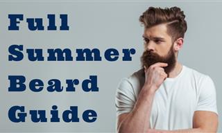 The Full Beard Growing Grooming, and Trimming Guide