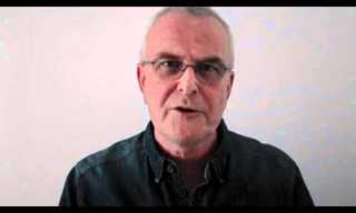 A proper explanation - Pat Condell on the Palestinians