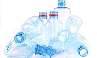 13 Fantastic Plastic Bottle Hacks