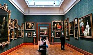 9 Museums to Visit in the City of London