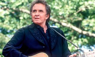 MUSIC BOX: 20 Johnny Cash Favorites