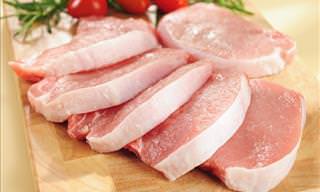 7 Great Tips to Prevent Dry Pork Chops
