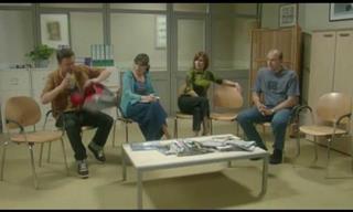 The Imaginary Friend Workshop!