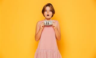 Recommendations for Children's Pocket Money