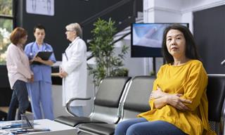 How to Deal With Waiting Room Anxiety