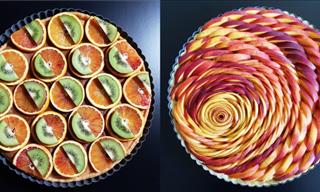 12 Gorgeous Fruit Pies That Look Too Good To Eat