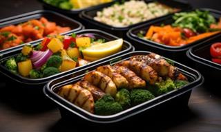 11 Best Meal Planning Apps