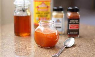 40 Great Uses for Vinegar