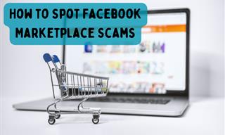 Avoid Becoming a Victim of These Common Facebook Scams