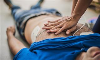 Guide: How to Perform CPR