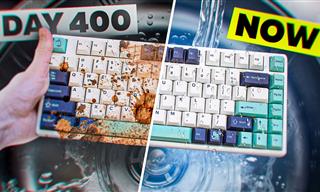 A Step-by-Step Guide to Clean Your Keyboard