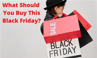 What Should You Get This Black Friday?