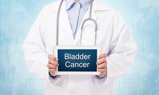 10 Warning Signs of Bladder Cancer