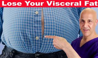 Trimming Visceral Fat: Tips That Actually Work