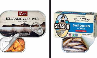 Cod Liver Oil vs. Fish Oil: Which One You Should Take?