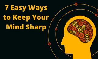 How to Keep Your Mind Sharp