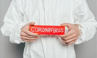 Health Quiz: 15 Questions About the Corona Virus