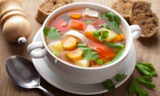 11 Piping Hot Soups to Keep You Warm Throughout Winter
