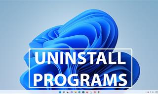 How to Uninstall Apps on Your Windows 11 PC