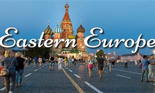 Eastern Europe Is Full of Hidden Gems!