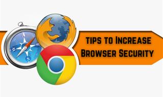 Pro Tips: Enhancing Chrome, Firefox, & Safari Security