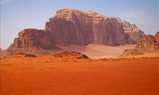 The 10 Most Fascinating Tourist Sites in Jordan