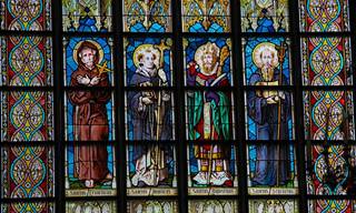 8 Lesser-Known Patron Saints