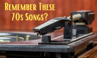 QUIZ: What Do You Remember 70s Music?