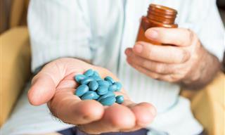 Does Viagra Protect Against Alzheimer's?