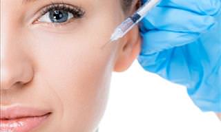 All You Need to Know About Botox