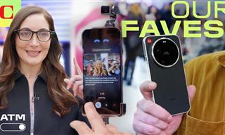 Witness the Leading New Devices From 2026