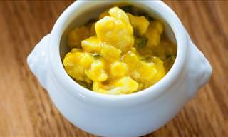 How to Make a Heavenly Piccalilli
