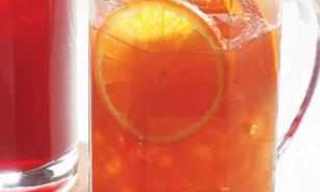 Summer's Here: Tips for Fresh, Cold Tea!