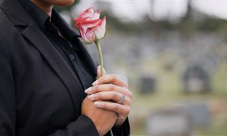 Top Five Causes of Death in the West