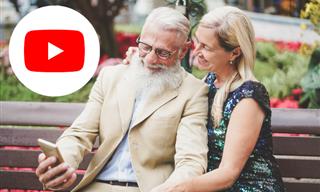 Stay Fit, Stay Sharp: Top YouTube Picks for Seniors