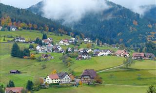 8 Beautiful Spots in Germany's Black Forest