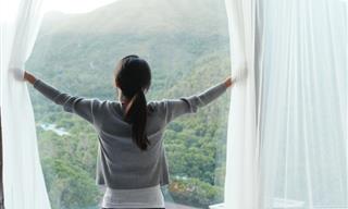 Could Opening Your Windows Be the Key to Better Sleep?