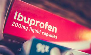 7 Instances Where Ibuprofen Can Be Dangerous
