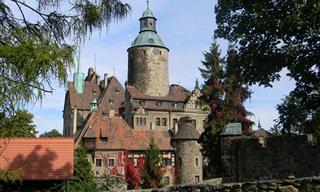 The 10 Most Beautiful Castles in Poland