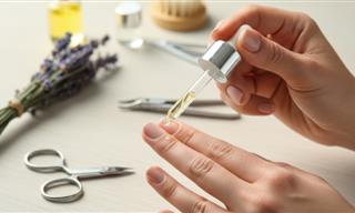 Reasons to Use Cuticle Oil, Plus How to Make Your Own